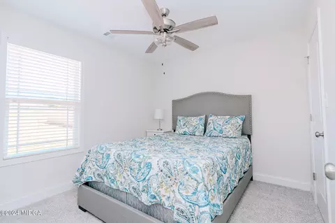 Bedroom - 193 Red Tail Cir, Byron, GA 31008 photo 5 of 5