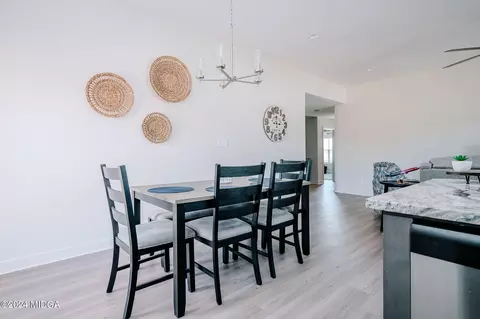 Dining - 193 Red Tail Cir, Byron, GA 31008 photo 2 of 2