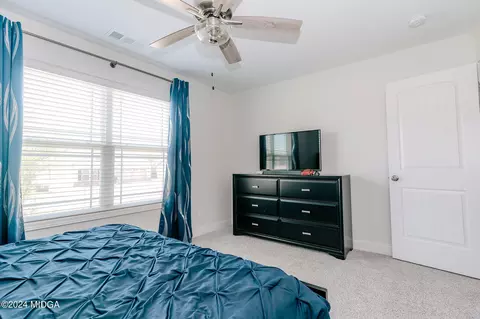 Bedroom - 193 Red Tail Cir, Byron, GA 31008 photo 3 of 5