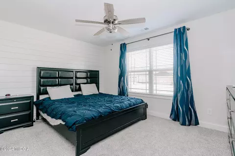Bedroom - 193 Red Tail Cir, Byron, GA 31008 photo 2 of 5