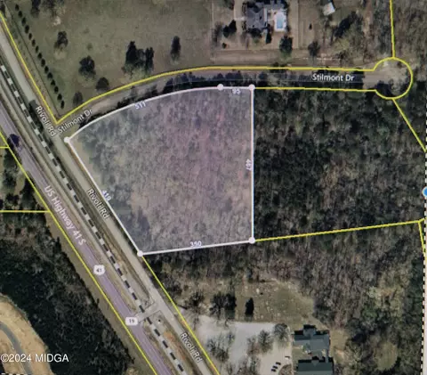 0 Rivoli Rd, Macon, GA 31210
