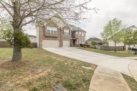 Exterior - 107 Arapaho Dr, Kathleen, GA 31047 photo 2 of 13