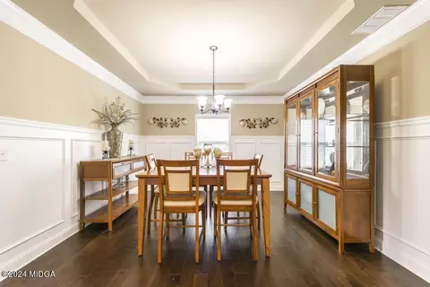 Dining - 107 Arapaho Dr, Kathleen, GA 31047 photo 1 of 1