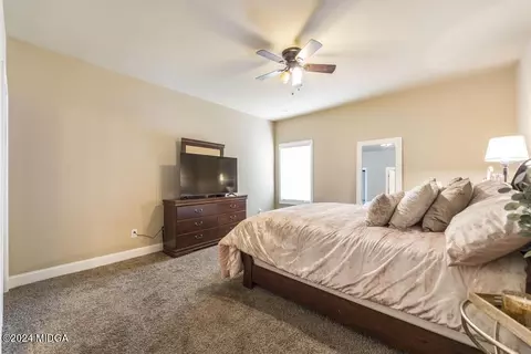 Bedroom - 107 Arapaho Dr, Kathleen, GA 31047 photo 1 of 10