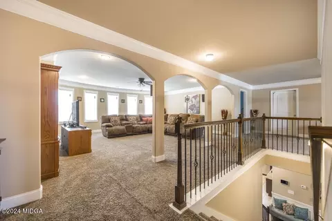 Entry Way - 107 Arapaho Dr, Kathleen, GA 31047 photo 4 of 5