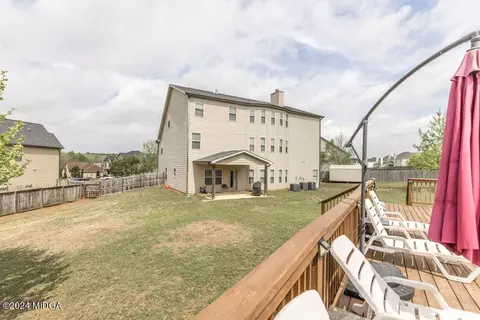 Exterior - 107 Arapaho Dr, Kathleen, GA 31047 photo 11 of 13