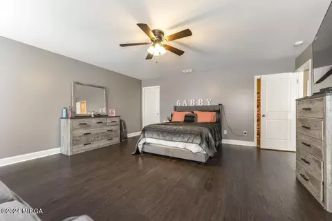 Bedroom - 107 Arapaho Dr, Kathleen, GA 31047 photo 10 of 10