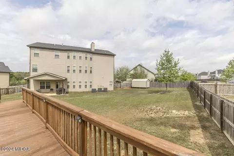 Exterior - 107 Arapaho Dr, Kathleen, GA 31047 photo 12 of 13