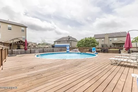 Exterior - 107 Arapaho Dr, Kathleen, GA 31047 photo 8 of 13