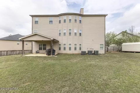 Exterior - 107 Arapaho Dr, Kathleen, GA 31047 photo 6 of 13