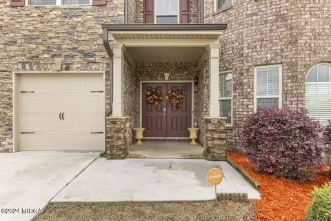 Exterior - 107 Arapaho Dr, Kathleen, GA 31047 photo 4 of 13