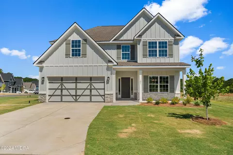 101 Black Birch Rd #32G, Perry, GA 31069