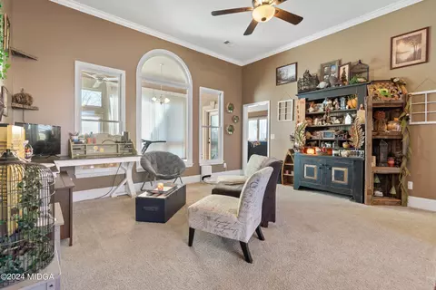 Bedroom - 101 Summit Ct, Warner Robins, GA 31088 photo 1 of 10