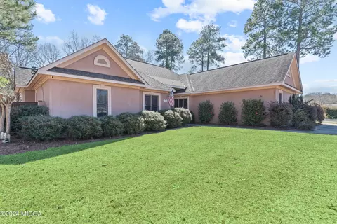 Exterior - 101 Summit Ct, Warner Robins, GA 31088 photo 2 of 7