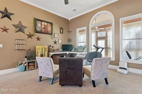 Living - 101 Summit Ct, Warner Robins, GA 31088 photo 1 of 5