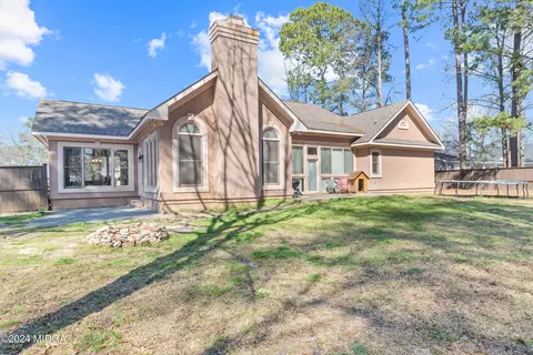 Exterior - 101 Summit Ct, Warner Robins, GA 31088 photo 7 of 7