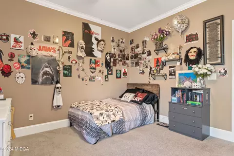Bedroom - 101 Summit Ct, Warner Robins, GA 31088 photo 10 of 10