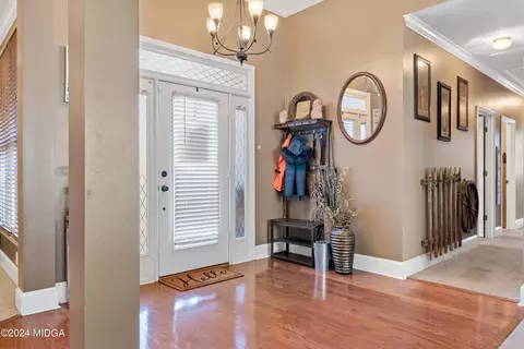 Entry Way - 101 Summit Ct, Warner Robins, GA 31088 photo 1 of 2