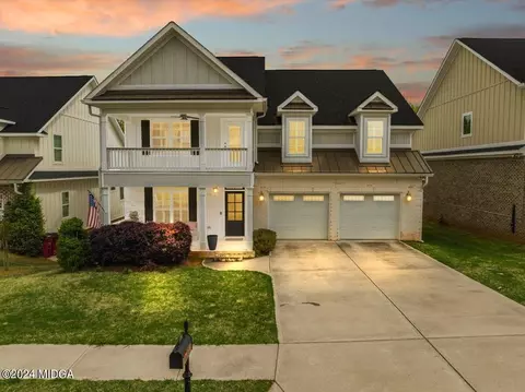 869 Tufthunter, Macon, GA 31210