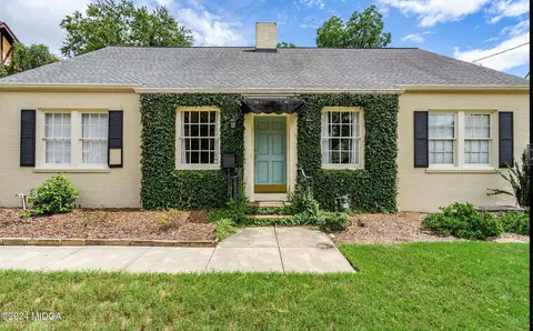 172 Beverly Pl, Macon, GA 31204