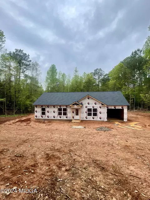 163 Clayton English Dr, Forsyth, GA 31029