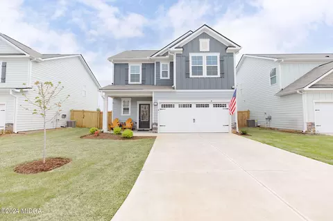 134 Red Birch Ln, Warner Robins, GA 31093
