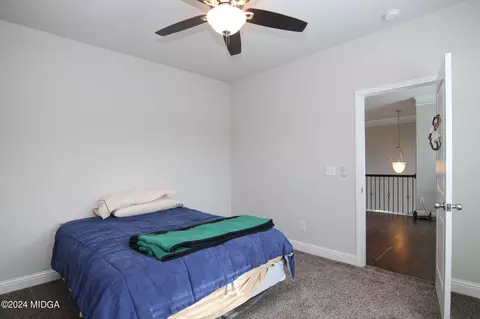 Bedroom - 101 Chamblee Way, Warner Robins, GA 31088 photo 7 of 12