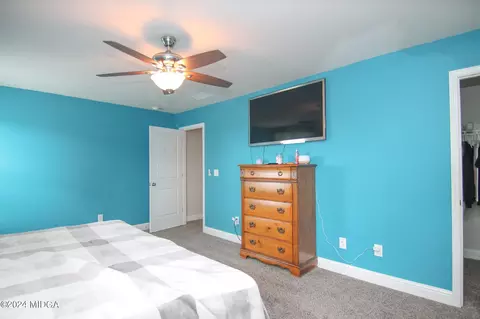 Bedroom - 101 Chamblee Way, Warner Robins, GA 31088 photo 12 of 12