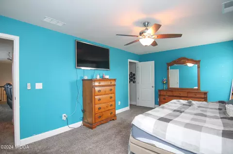 Bedroom - 101 Chamblee Way, Warner Robins, GA 31088 photo 11 of 12