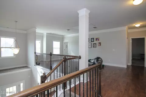 Entry Way - 101 Chamblee Way, Warner Robins, GA 31088 photo 2 of 2