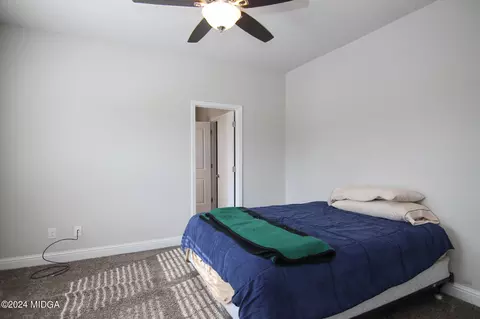 Bedroom - 101 Chamblee Way, Warner Robins, GA 31088 photo 6 of 12