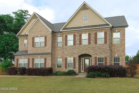 Exterior - 101 Chamblee Way, Warner Robins, GA 31088 photo 2 of 10