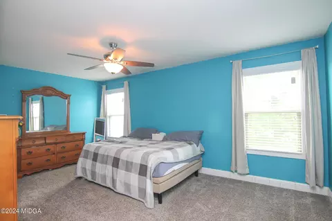 Bedroom - 101 Chamblee Way, Warner Robins, GA 31088 photo 10 of 12