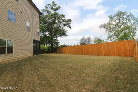 Exterior - 101 Chamblee Way, Warner Robins, GA 31088 photo 9 of 10