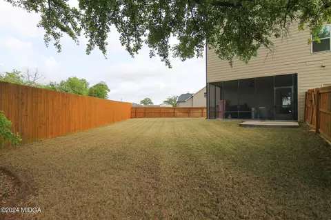 Exterior - 101 Chamblee Way, Warner Robins, GA 31088 photo 7 of 10
