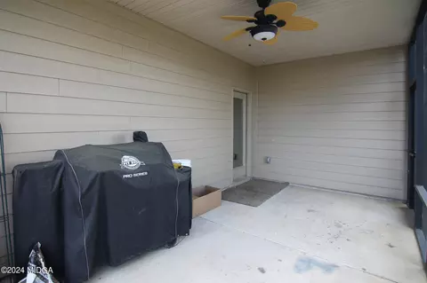 Exterior - 101 Chamblee Way, Warner Robins, GA 31088 photo 6 of 10