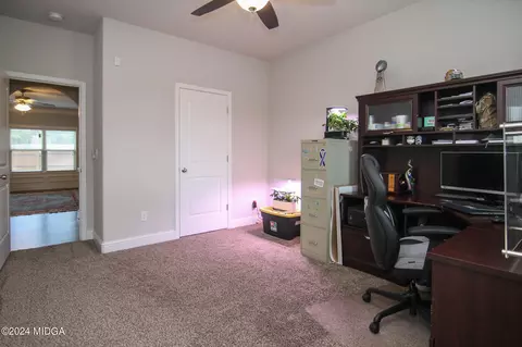 Bedroom - 101 Chamblee Way, Warner Robins, GA 31088 photo 1 of 12
