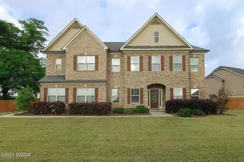 Exterior - 101 Chamblee Way, Warner Robins, GA 31088 photo 10 of 10