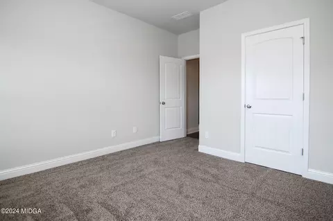 Bedroom - 101 Chamblee Way, Warner Robins, GA 31088 photo 9 of 12