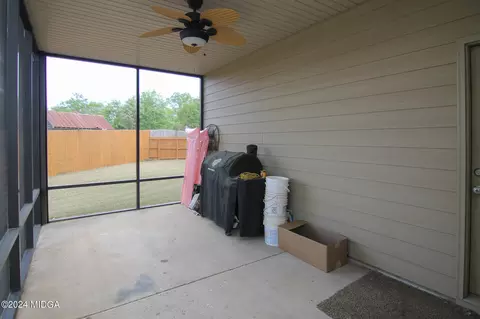 Exterior - 101 Chamblee Way, Warner Robins, GA 31088 photo 5 of 10