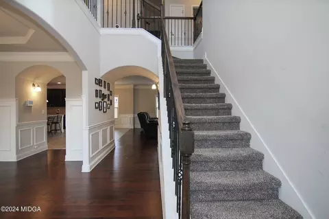 Entry Way - 101 Chamblee Way, Warner Robins, GA 31088 photo 1 of 2