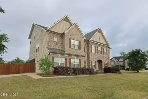 Exterior - 101 Chamblee Way, Warner Robins, GA 31088 photo 3 of 10
