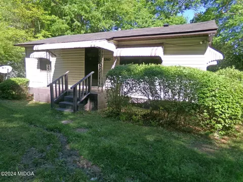 2860 Margaret Dr, Macon, GA 31206