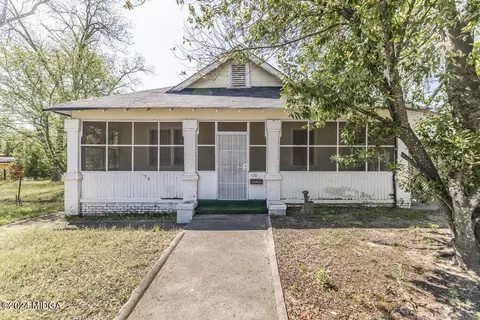 578 Crisp St, Macon, GA 31206