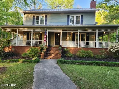 105 Brandy Ct, Macon, GA 31220