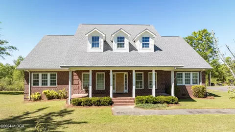 4715 E Hopewell Rd, Musella, GA 31066