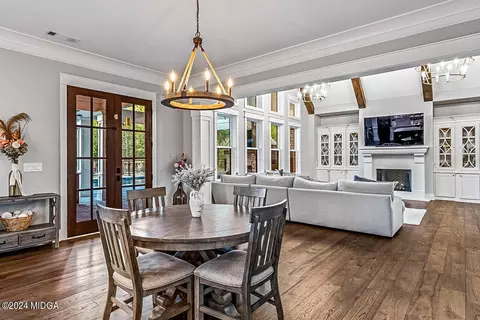 Dining - 611 River Overlook, Forsyth, GA 31029 photo 5 of 5