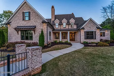 Exterior - 611 River Overlook, Forsyth, GA 31029 photo 5 of 24