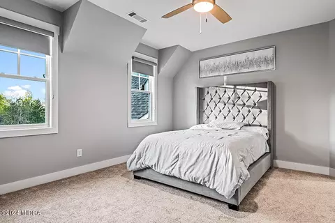 Bedroom - 611 River Overlook, Forsyth, GA 31029 photo 5 of 5