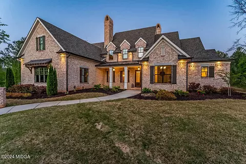 Exterior - 611 River Overlook, Forsyth, GA 31029 photo 4 of 24